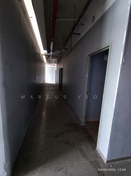 Shop / Office for Rent in Taman Saga (Seremban) - Marcus Yeow - PropertyGuru.com.my