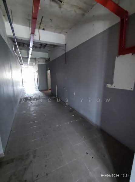 Shop / Office for Rent in Taman Saga (Seremban) - Marcus Yeow - PropertyGuru.com.my