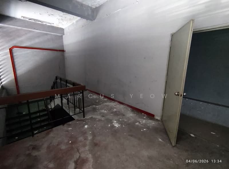 Shop / Office for Rent in Taman Saga (Seremban) - Marcus Yeow - PropertyGuru.com.my