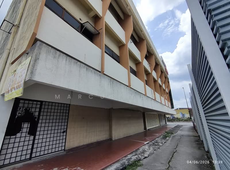 Shop / Office for Rent in Taman Saga (Seremban) - Marcus Yeow - PropertyGuru.com.my