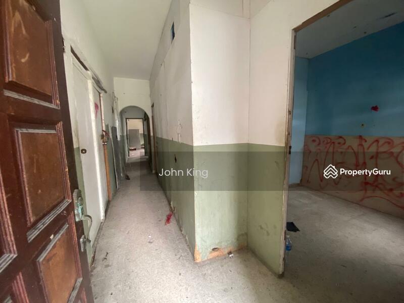 Untuk Disewa - 2 Storey Bungalow Jalan Damai Off, Jln Ampang, 55000 Kuala Lumpur