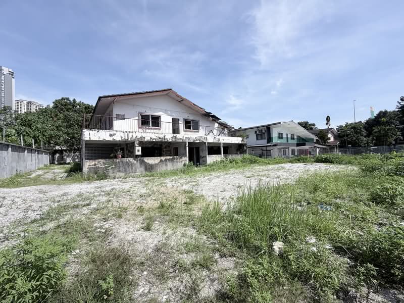 Commercial Bungalow for Rent in Jalan Tun Razak (KL City Centre) - John King - Exterior - PropertyGuru.com.my
