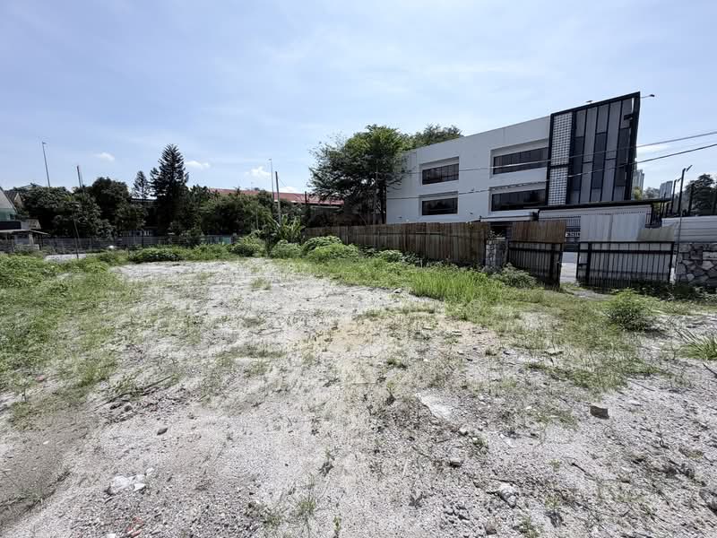 Commercial Bungalow for Rent in Jalan Tun Razak (KL City Centre) - John King - Exterior - PropertyGuru.com.my