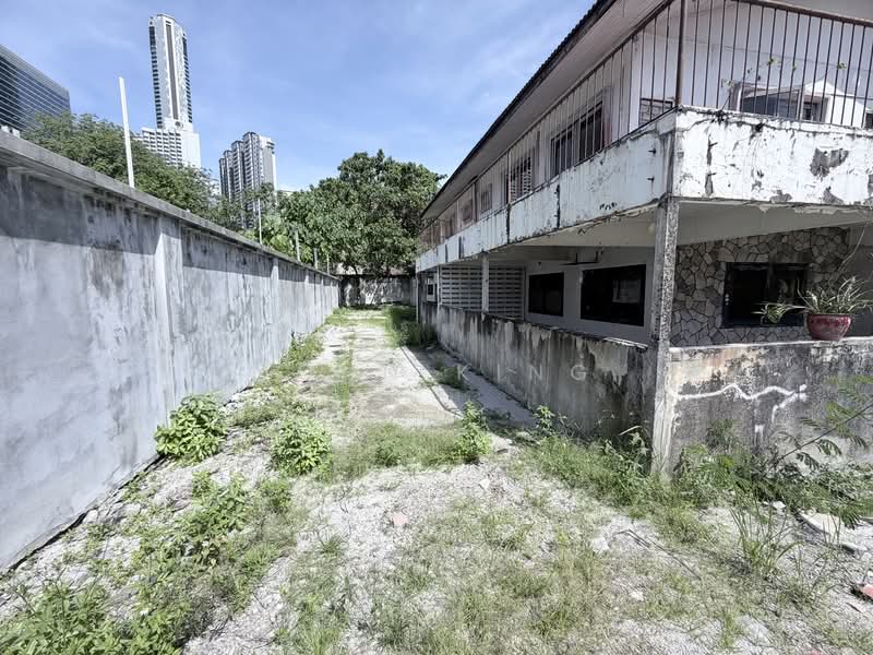 Commercial Bungalow for Rent in Jalan Tun Razak (KL City Centre) - John King - Exterior - PropertyGuru.com.my