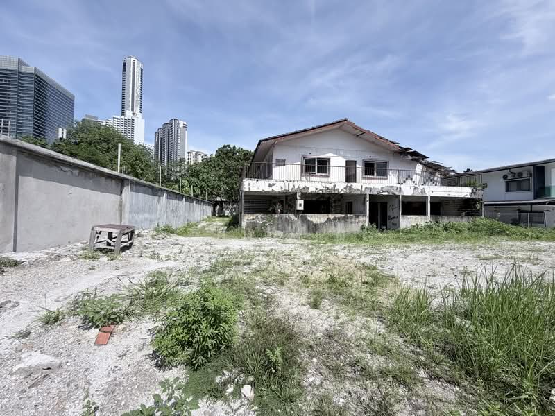 Commercial Bungalow for Rent in Jalan Tun Razak (KL City Centre) - John King - Exterior - PropertyGuru.com.my