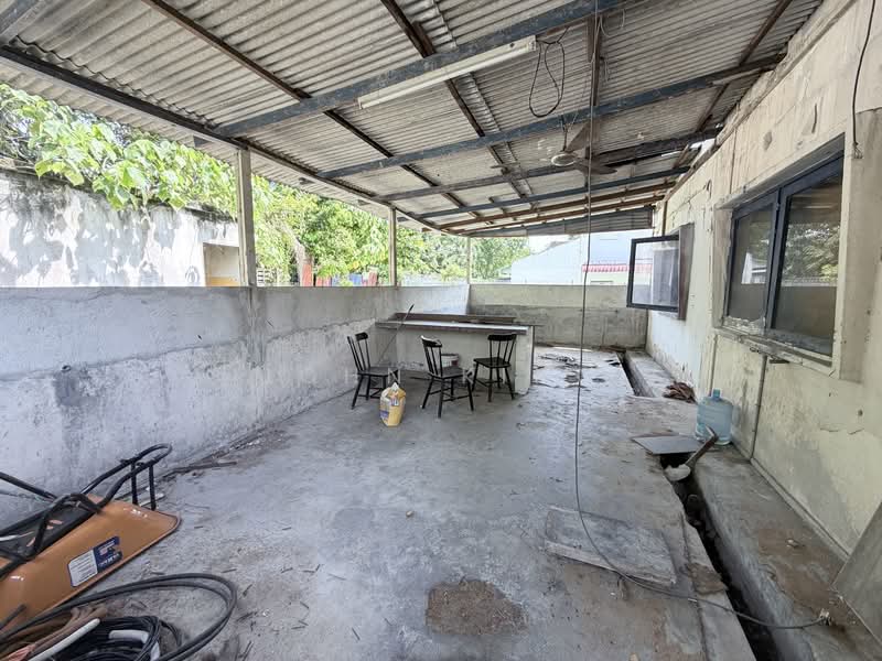 Commercial Bungalow for Rent in Jalan Tun Razak (KL City Centre) - John King - Exterior - PropertyGuru.com.my