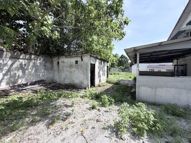 Commercial Bungalow for Rent in Jalan Tun Razak (KL City Centre) - John King - Exterior - PropertyGuru.com.my