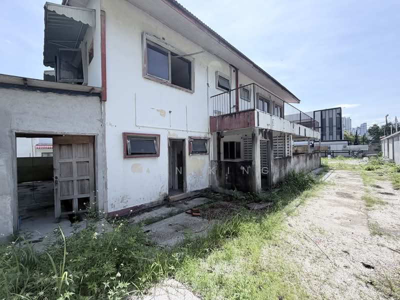 Commercial Bungalow for Rent in Jalan Tun Razak (KL City Centre) - John King - Exterior - PropertyGuru.com.my