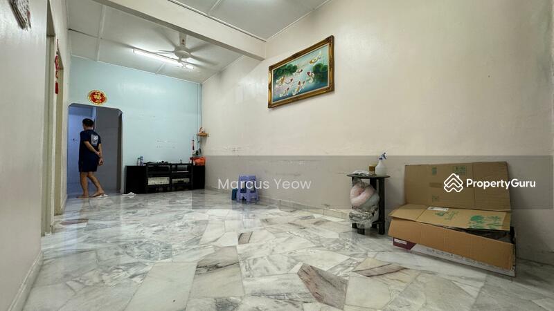 Rumah Teres 1.5 Tingkat untuk Dijual di Taman Bukit Sentosa (Seremban) - Marcus Yeow - PropertyGuru.com.my