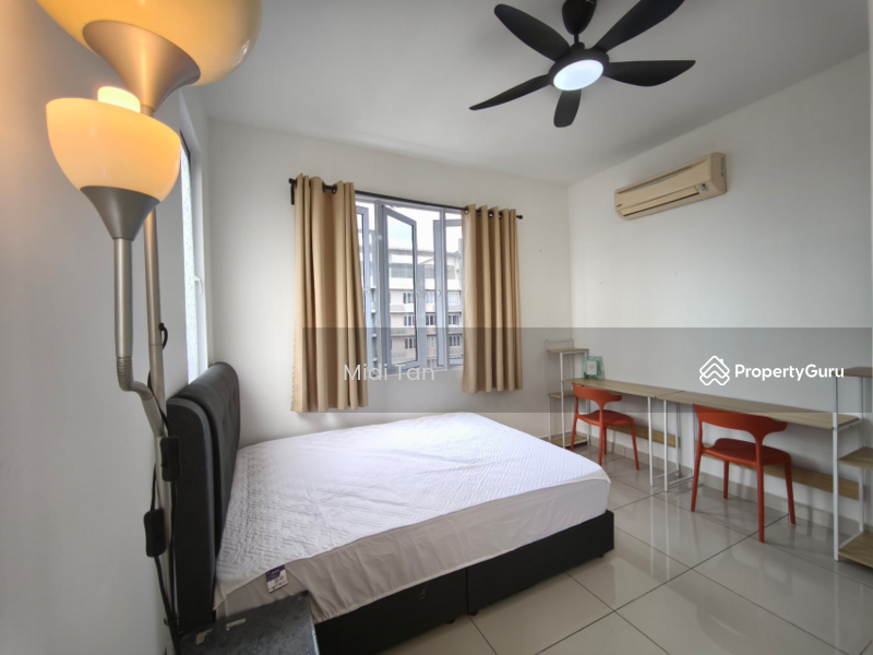 Kondominium untuk Disewa di Aurora Residence @ Lake Side City - Midi Tan - PropertyGuru.com.my