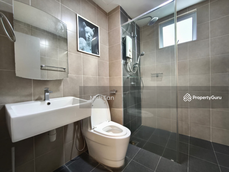 Kondominium untuk Disewa di Aurora Residence @ Lake Side City - Midi Tan - PropertyGuru.com.my