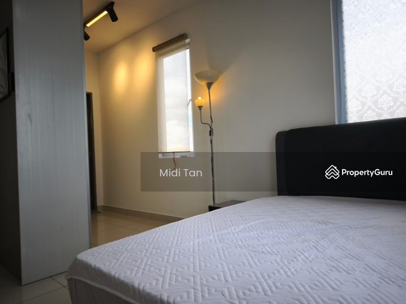 Kondominium untuk Disewa di Aurora Residence @ Lake Side City - Midi Tan - PropertyGuru.com.my