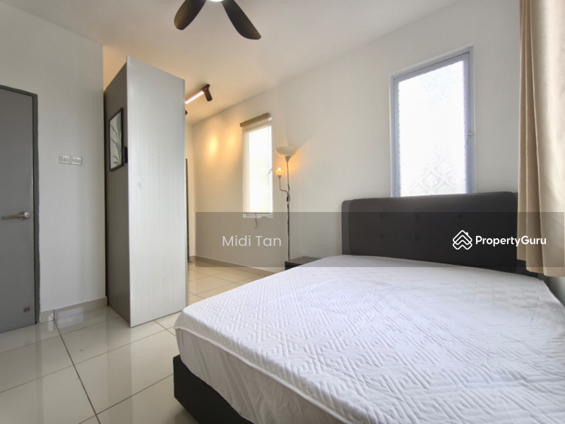 Kondominium untuk Disewa di Aurora Residence @ Lake Side City - Midi Tan - PropertyGuru.com.my