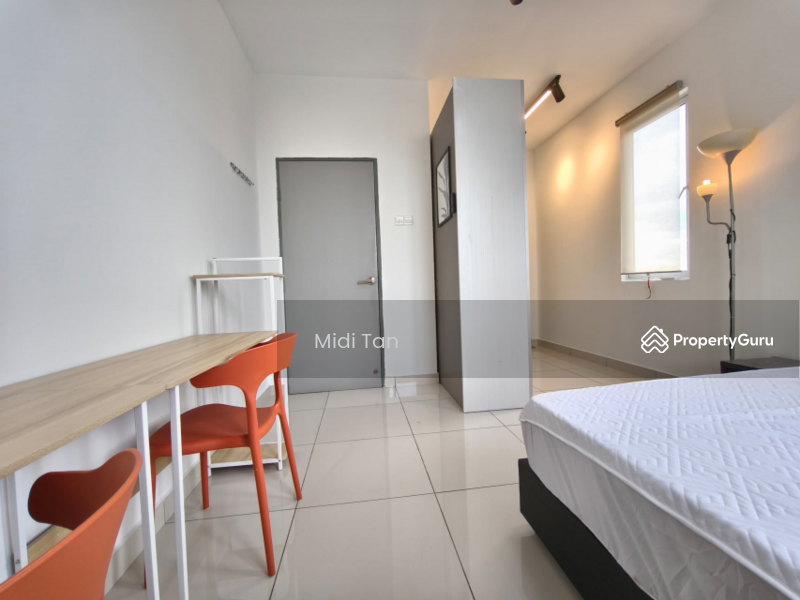 Kondominium untuk Disewa di Aurora Residence @ Lake Side City - Midi Tan - PropertyGuru.com.my