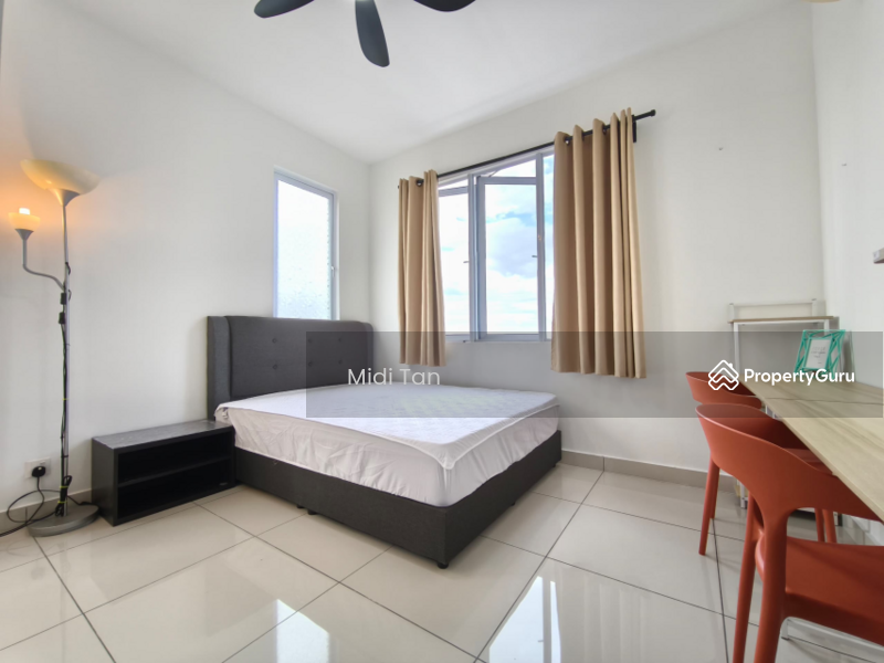 Kondominium untuk Disewa di Aurora Residence @ Lake Side City - Midi Tan - PropertyGuru.com.my
