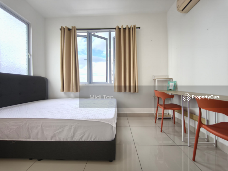 Kondominium untuk Disewa di Aurora Residence @ Lake Side City - Midi Tan - PropertyGuru.com.my
