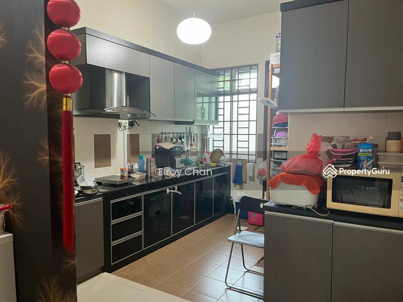 2-storey Terraced House for Sale in Taman Nusa Bestari (Iskandar Puteri (Nusajaya)) - Elroy Chan - PropertyGuru.com.my