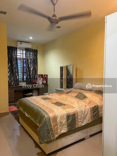 2-storey Terraced House for Sale in Taman Nusa Bestari (Iskandar Puteri (Nusajaya)) - Elroy Chan - PropertyGuru.com.my
