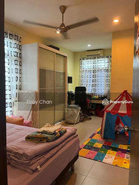 2-storey Terraced House for Sale in Taman Nusa Bestari (Iskandar Puteri (Nusajaya)) - Elroy Chan - PropertyGuru.com.my