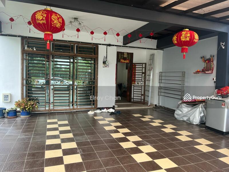 2-storey Terraced House for Sale in Taman Nusa Bestari (Iskandar Puteri (Nusajaya)) - Elroy Chan - PropertyGuru.com.my
