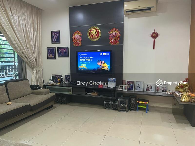 2-storey Terraced House for Sale in Taman Nusa Bestari (Iskandar Puteri (Nusajaya)) - Elroy Chan - PropertyGuru.com.my