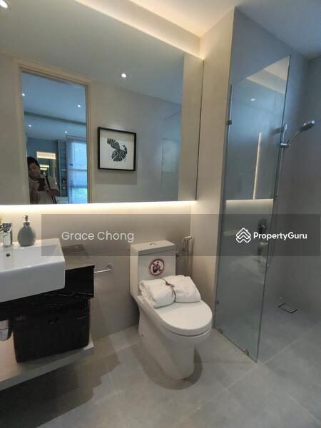 Untuk Disewa - Laurel Residence