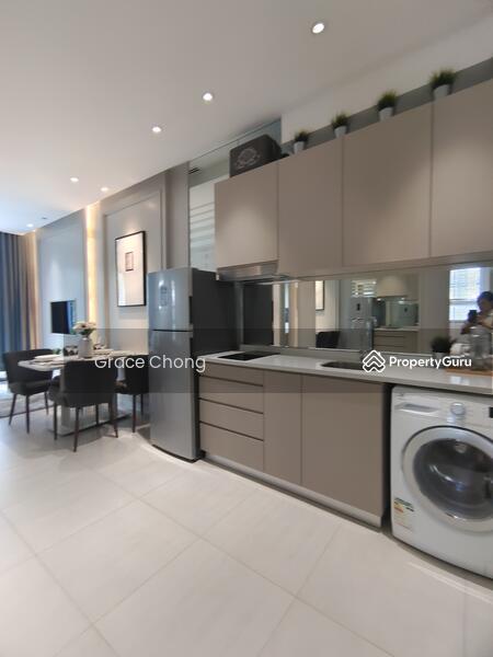 Untuk Disewa - Laurel Residence