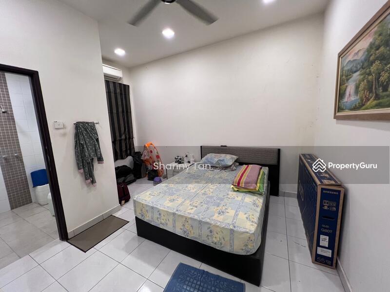 For Sale - Bukit Sungai Long