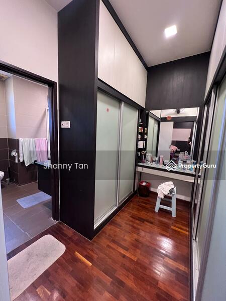 For Sale - Bukit Sungai Long