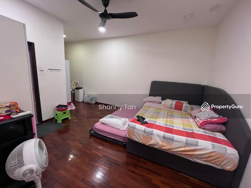 For Sale - Bukit Sungai Long
