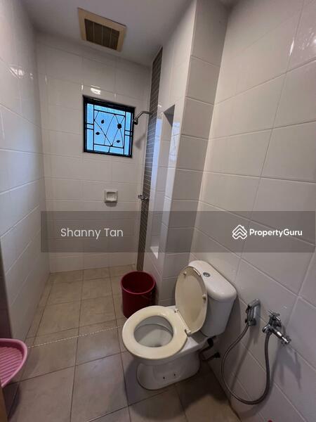 For Sale - Bukit Sungai Long