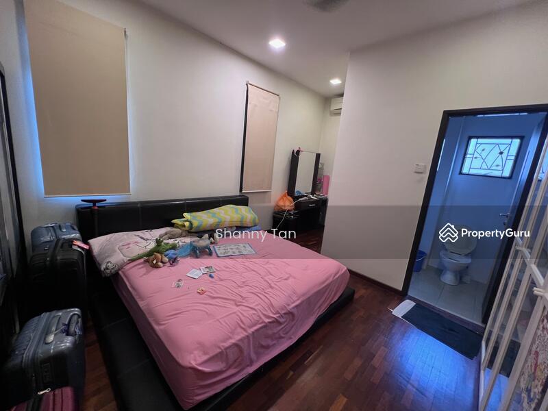 For Sale - Bukit Sungai Long