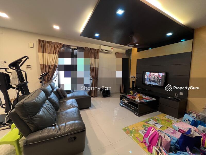 For Sale - Bukit Sungai Long