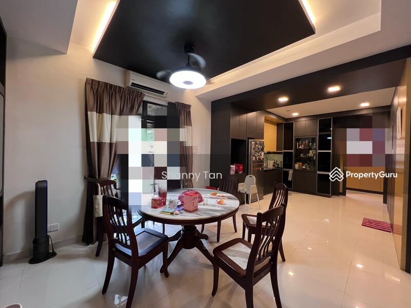 For Sale - Bukit Sungai Long
