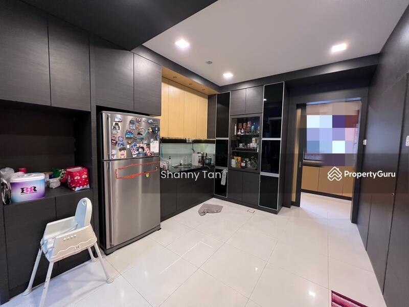 For Sale - Bukit Sungai Long