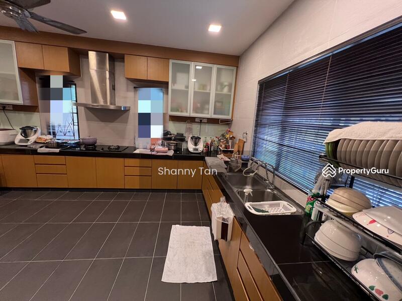 For Sale - Bukit Sungai Long
