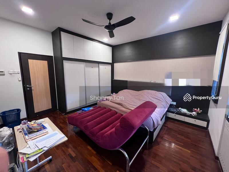 For Sale - Bukit Sungai Long