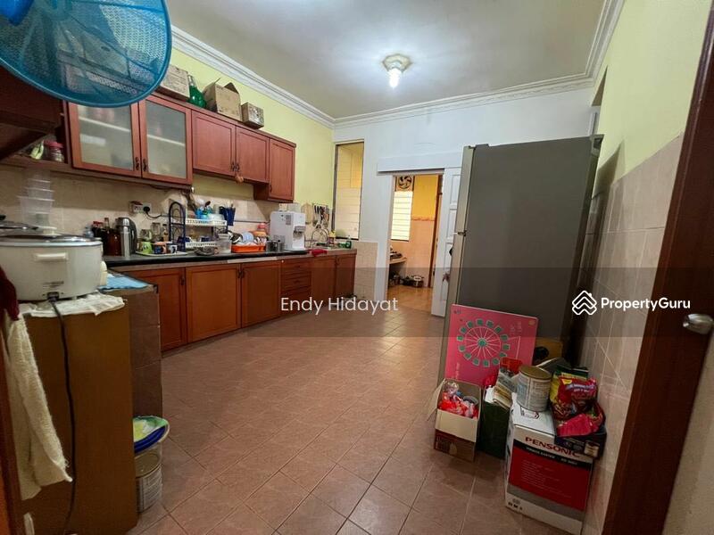 For Sale - Taman Lestari Permai