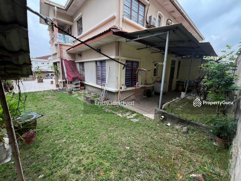 For Sale - Taman Lestari Permai