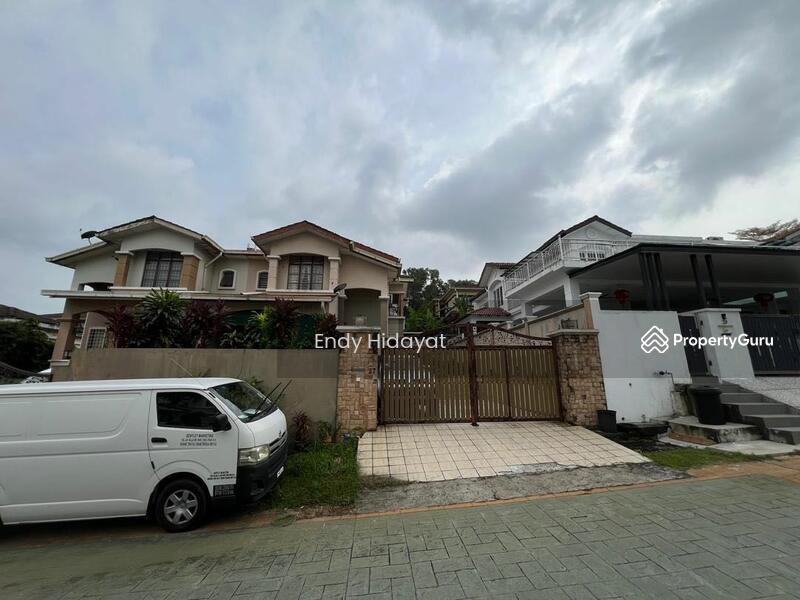 For Sale - Taman Lestari Permai
