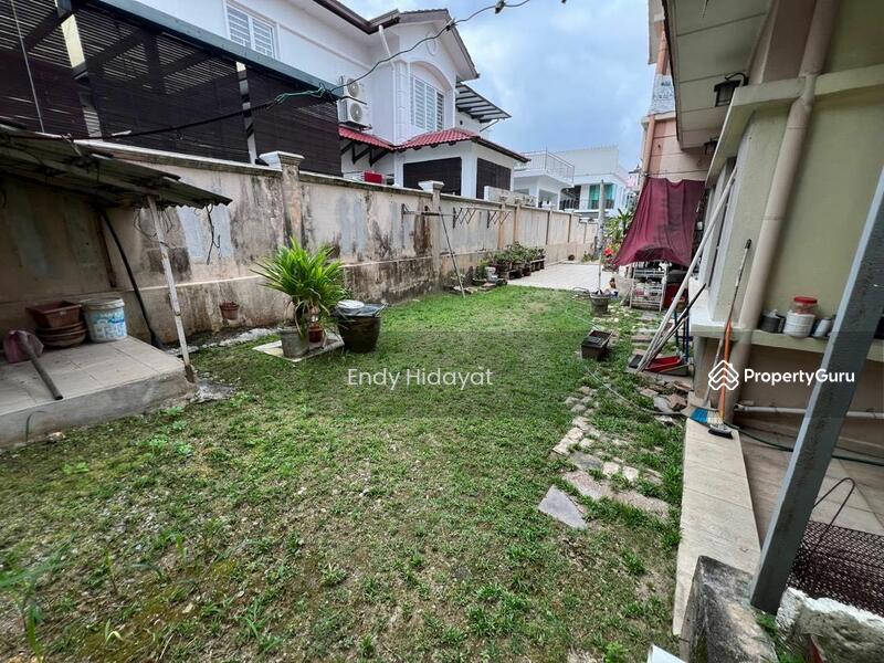 For Sale - Taman Lestari Permai