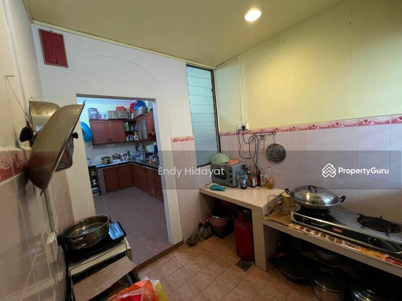 For Sale - Taman Lestari Permai