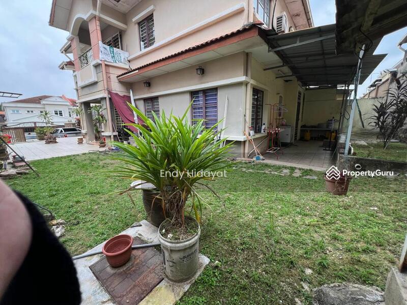For Sale - Taman Lestari Permai
