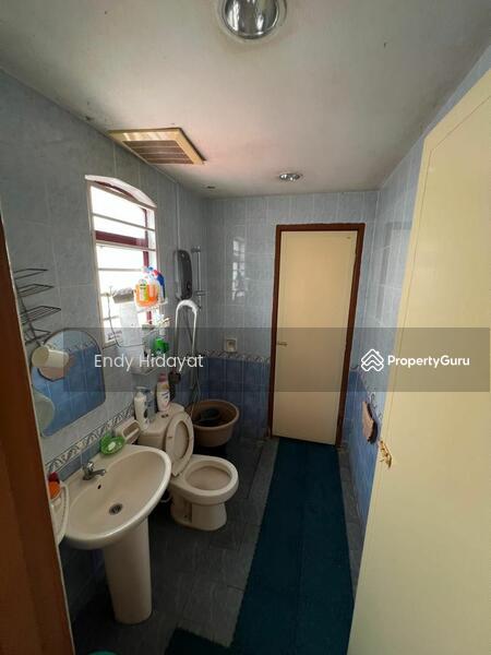 For Sale - Taman Lestari Permai