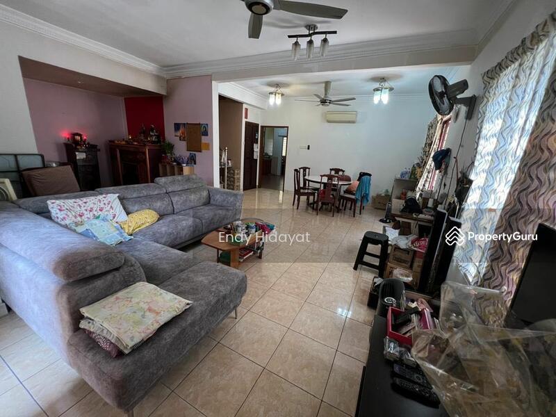 For Sale - Taman Lestari Permai