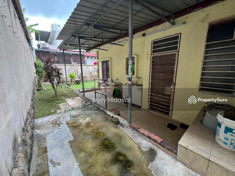 For Sale - Taman Lestari Permai