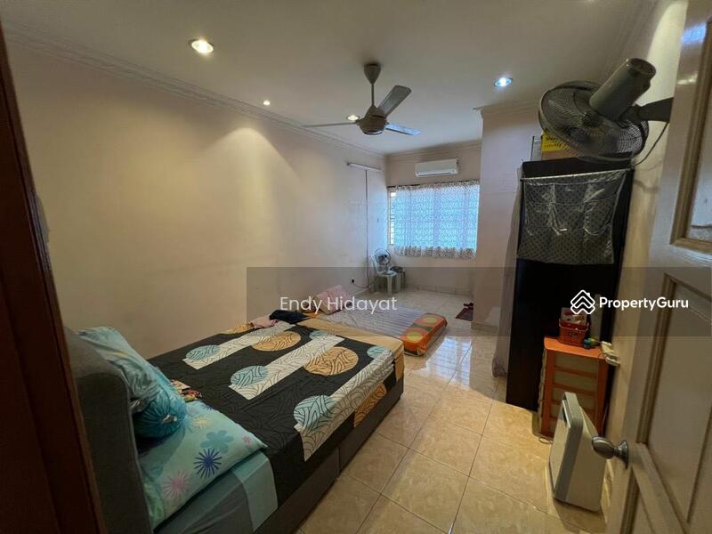 For Sale - Taman Lestari Permai