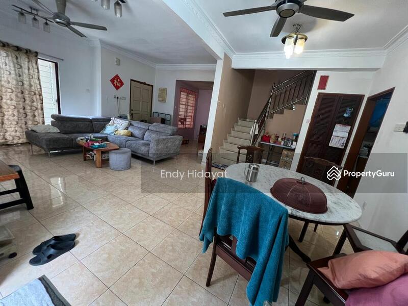 For Sale - Taman Lestari Permai