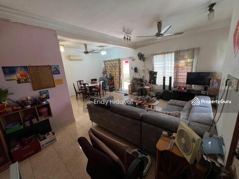 For Sale - Taman Lestari Permai