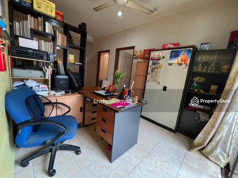 For Sale - Taman Lestari Permai